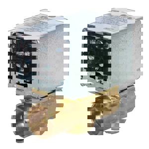 3/4 ZONE VLV 2 POS 24V 8CV